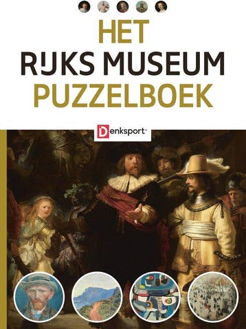 Denksport, Verzenden, Gelezen