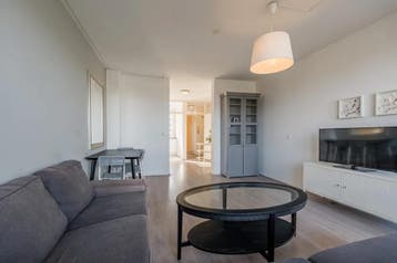 Te huur: Appartement Nicolaas Anslijnstraat in Amsterdam, Noord-Holland, Appartement, Amsterdam