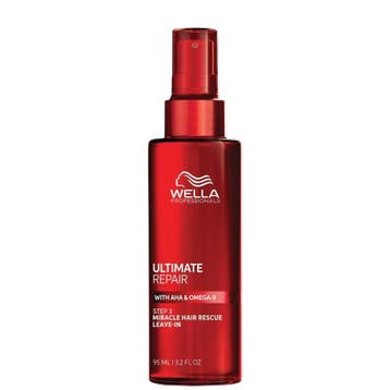 Wella Ultimate Repair Miracle Hair Rescue 95ml, Ophalen of Verzenden, Nieuw, Overige typen