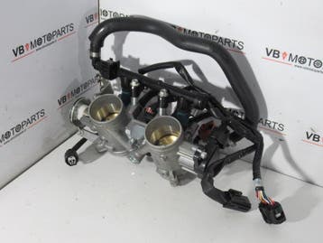 Yamaha MT-07 Throttle body, Motoren, Ophalen of Verzenden, Nieuw