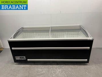 Combisteel Winkelvriezer Vrieskist 745 liter 230V Horeca, Ophalen of Verzenden, Nieuw zonder verpakking