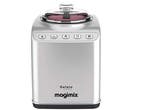 Magimix Gelato Expert - IJsmachine - Zelf vriezend - 3, Verzenden, Nieuw in verpakking