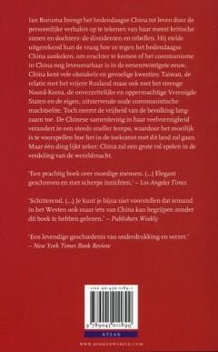 De toekomst van China 9789045011899 I. Buruma, Verzenden, Gelezen, I. Buruma