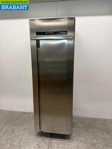 RVS Polaris Koeling 600 liter 230V Horeca, Ophalen of Verzenden, Gebruikt