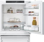 Siemens iQ500 KU21RADE0 koelkast Ingebouwd 134 l E739, Ophalen of Verzenden, Nieuw, 160 cm of meer