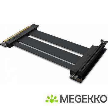 NZXT PCIe 4.0x16 Riser Cable, Verzenden, Nieuw