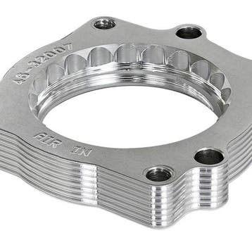 aFe Silver Bullet Throttle Body Spacers TBS Dodge Challenger, Auto-onderdelen, Ophalen of Verzenden, Nieuw