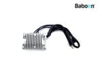 Spanningsregelaar Harley-Davidson FXE Super Glide 1973-1980, Verzenden, Gebruikt