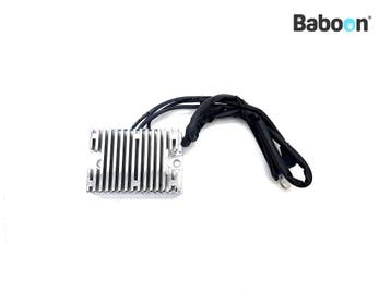 Spanningsregelaar Harley-Davidson FXE Super Glide 1973-1980, Verzenden, Gebruikt