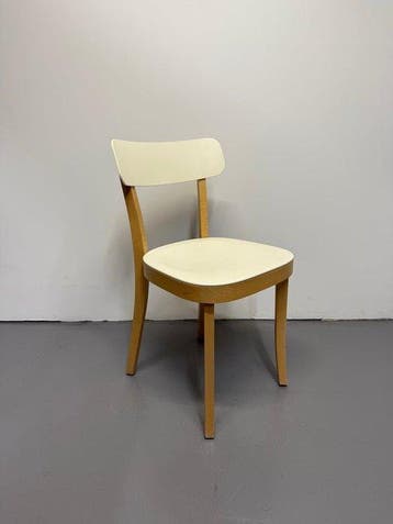 Vitra - Jasper Morrison - Stoel - Basel chair - Hout -, Antiek en Kunst