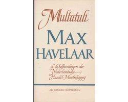 Max Havelaar - Max Havelaar, Ophalen of Verzenden, Nieuw