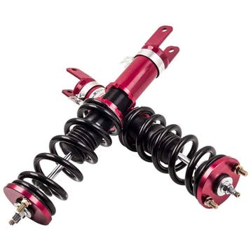24-Way Verstelbare Damper geschikt voor Honda S2000 AP1 A..., Verzenden, Nieuw, Honda