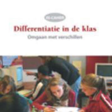 EE-Cahier:Differentiatie in de klas - Omgaan met verschillen, Verzenden, Gelezen