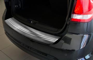 Achterbumperbeschermer | geschikt voor Fiat | Freemont 11- 5, Verzenden, Nieuw, Fiat