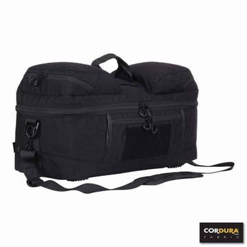 Range bag Cordura. Diverse kleuren, Verzenden, Nieuw