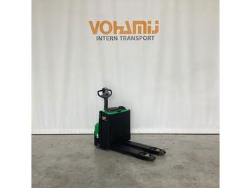 Cesab P218 Elektrische Pallettruck (Nieuw), 1000 tot 2000 kg, Elektrisch, Palletwagen, Cesab
