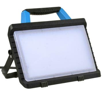 Nova LED werklamp 45W PROF 4950 lumen met 2x WCD IP54, Doe-het-zelf en Verbouw, Verzenden, Minder dan 50 watt, Lamp met armatuur
