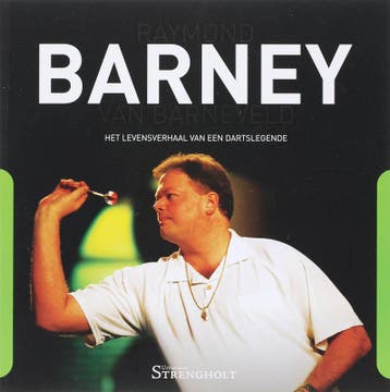 Barney - H. Willink 9789058602466, Verzenden, Zo goed als nieuw, H. Willink