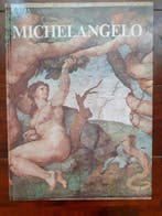 Michelangelo 9789062200177 Hans Hoekstra, Verzenden, Gelezen, Hans Hoekstra