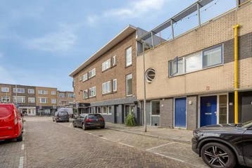 Te huur: Appartement Dollardstraat in Utrecht, Utrecht, Appartement, Utrecht
