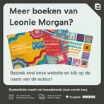 100 granny squares 9789089983220 Leonie Morgan, Boeken, Verzenden, Gelezen, Leonie Morgan