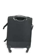 Eastpak Koffer in maat Klein Zwart, Sieraden, Tassen en Uiterlijk, Koffers, Verzenden, Zo goed als nieuw