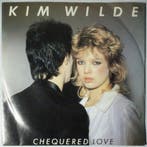 Kim Wilde - Chequered love - Single, Verzenden, Nieuw in verpakking