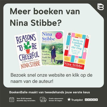 One day I shall astonish the world - Nina Stibbe, Verzenden, Zo goed als nieuw, Nina Stibbe