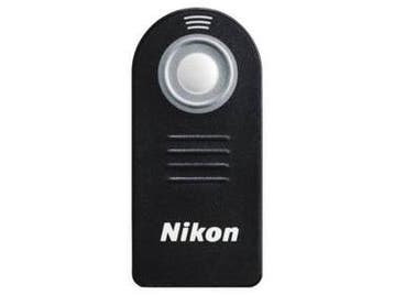 Nikon Infraroodafstandsbediening (ML-L3), Verzenden, Zo goed als nieuw