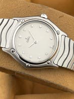 Ebel - Sport Classic (Diamond Dial) - Dames - 1999, Sieraden, Tassen en Uiterlijk, Nieuw