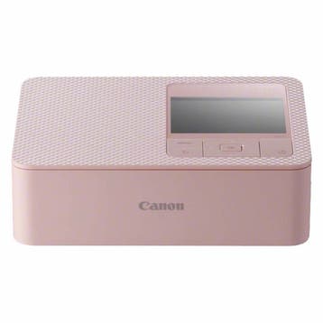 Canon Selphy CP1500 - Roze, Ophalen of Verzenden, Nieuw