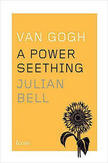 Van Gogh - Julian Bell 9780544343733, Verzenden, Gelezen, Julian Bell
