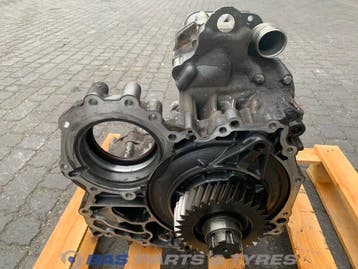 Retarder DAF 1946422, Ophalen, Gebruikt, DAF, Remmen en Aandrijving