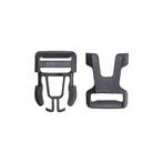 Beck Fietstas Steeksluiting Clip Natural Binnen, Fietsen en Brommers, Fietsaccessoires | Fietstassen, Verzenden, Nieuw