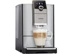 Nivona NICR 799 - Volautomatische espressomachine - One, Witgoed en Apparatuur, Koffiezetapparaten, Verzenden, Zo goed als nieuw