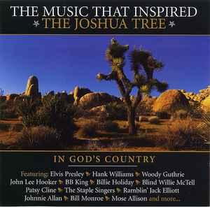 cd - Various - In Gods Country, Verzenden, Zo goed als nieuw