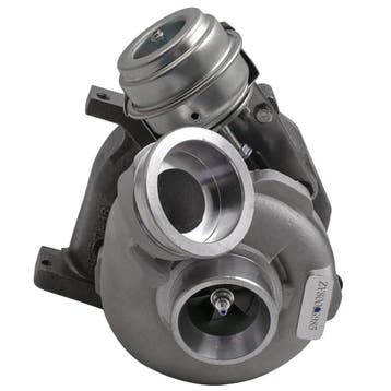 Turbo GT2256V geschikt voor Mercedes-Benz Sprinter W90x 2..., Verzenden, Nieuw, Mercedes-Benz