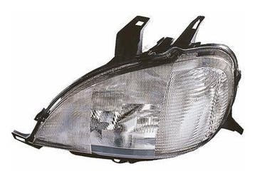 Mercedes M Klasse W163 1998-2001 Koplamp Links (Koplampen), Auto-onderdelen, Verzenden, Nieuw