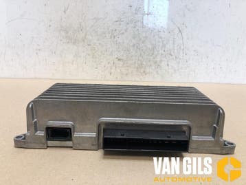 Radio versterker Audi A4 O221002, Ophalen of Verzenden, Nieuw
