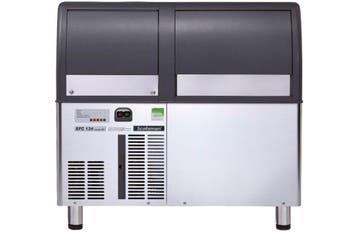 Scotsman IJsblokjesmachine 143kg EFC 134 AS, Ophalen of Verzenden, Nieuw in verpakking, Koelen en Vriezen