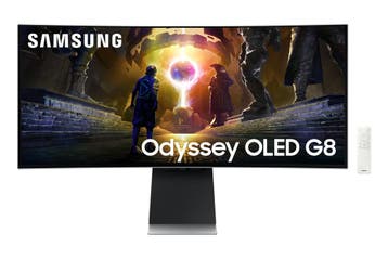 €699 Samsung 34 Odyssey OLED G8 G85SD Ultra WQHD 175Hz, Ophalen of Verzenden, Nieuw