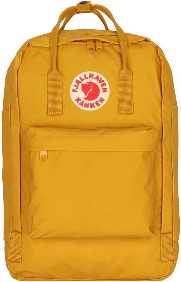 Fjällräven Kånken Laptop 17 Unisex Rugzak, Verzenden, Nieuw