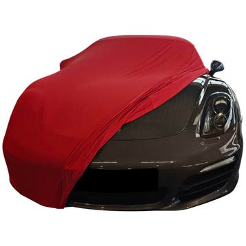 Autohoes voor Porsche Boxster 981 (2012-2016) Indoor BESTE, Ophalen of Verzenden, Nieuw, Op maat