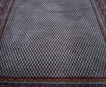 Mir - Vloerkleed - 322 cm - 233 cm - Top en mooi, Nieuw