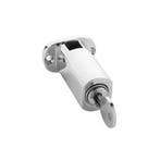 Espagnolet slot glanzend nikkel - klassieke meerpuntsluit..., Ophalen of Verzenden, Nieuw, Overige materialen, Slot