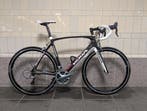 Koga Kimera Road Full Carbon, Ultegra, 30 SPD, Mt58, 178-188, 28 inch, Gebruikt, Carbon, 57 tot 61 cm