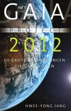 Het Gaia-project 2012 - Hwee-Yong Jang - 9789020204049 - Pap, Boeken, Verzenden, Nieuw