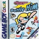 MarioGBA.nl: The Powerpuff Girls: Battle Him - iDEAL!, Ophalen of Verzenden, Gebruikt
