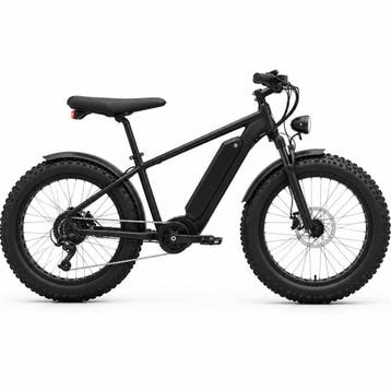 KNAAP AMS X26 Fatbike | 250W | 840Wh Accu | 80Nm | NIEUW!, Ophalen of Verzenden, Nieuw