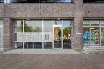 Appartement Fritz Dietrich Kahlenbergstraat in Amsterdam, Noord-Holland, Appartement, Amsterdam